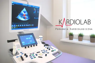 KARDIOLAB Poradnie Specjalistyczne